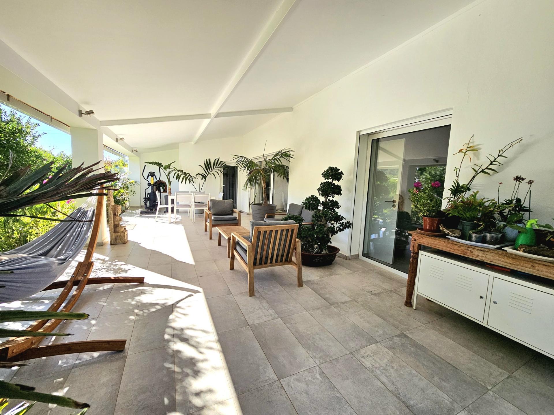 Moradia de charme com 2 quartos perto de Alte