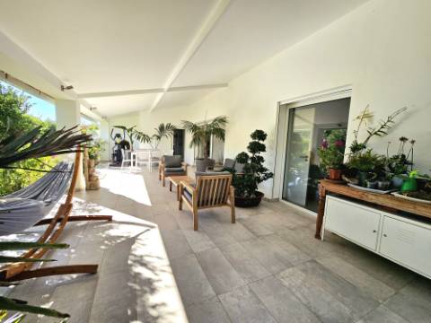 Moradia de charme com 2 quartos perto de Alte