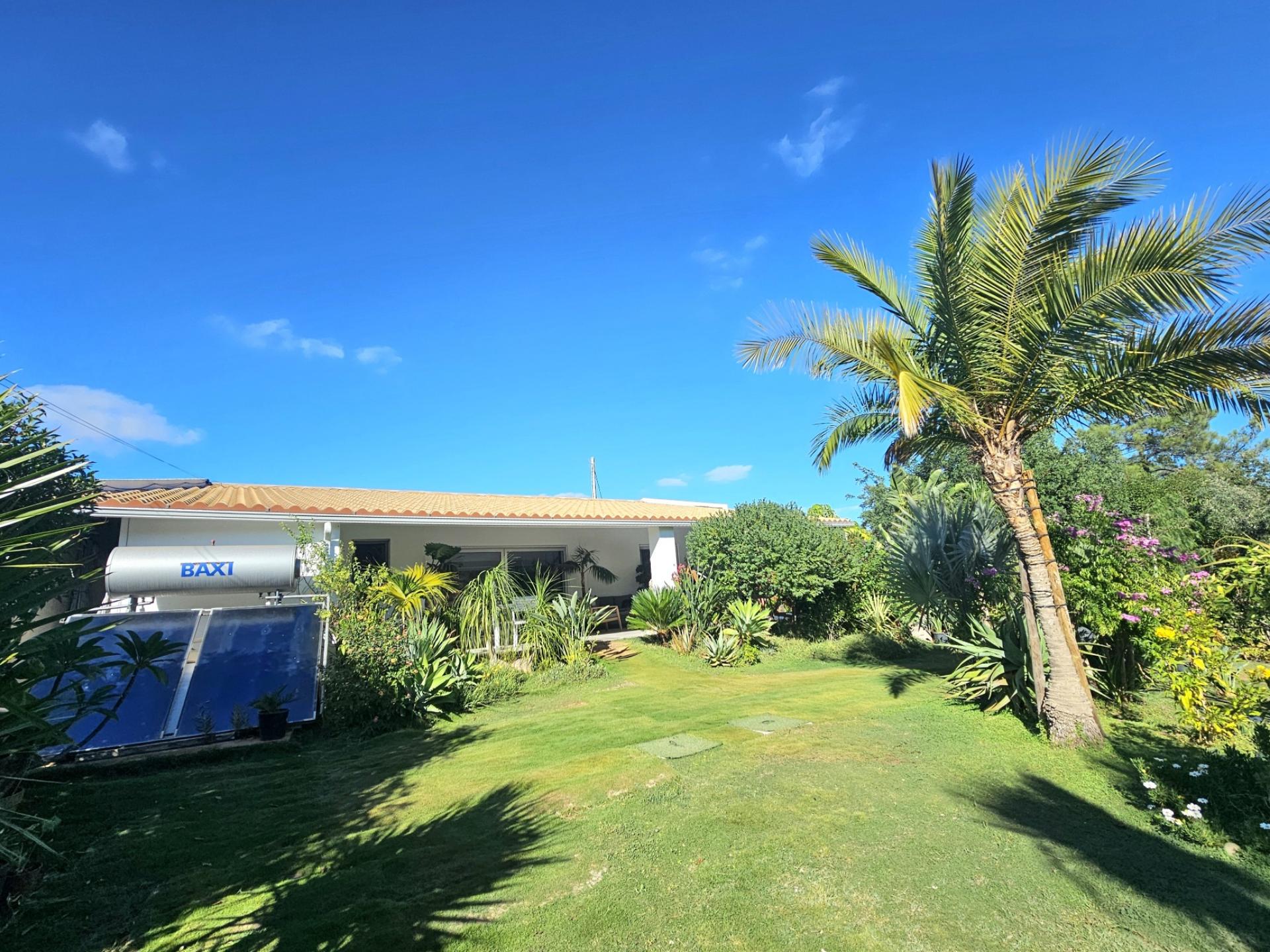 Moradia de charme com 2 quartos perto de Alte