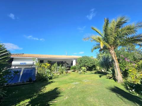 Moradia de charme com 2 quartos perto de Alte