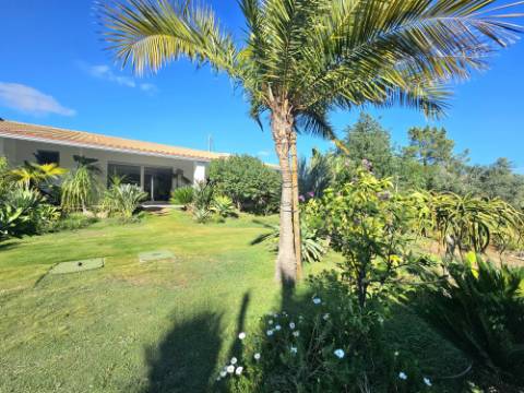 Moradia de charme com 2 quartos perto de Alte