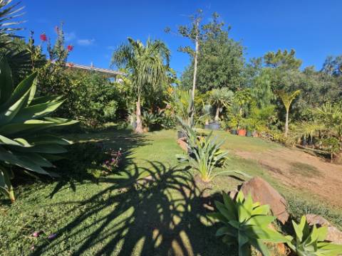 Moradia de charme com 2 quartos perto de Alte