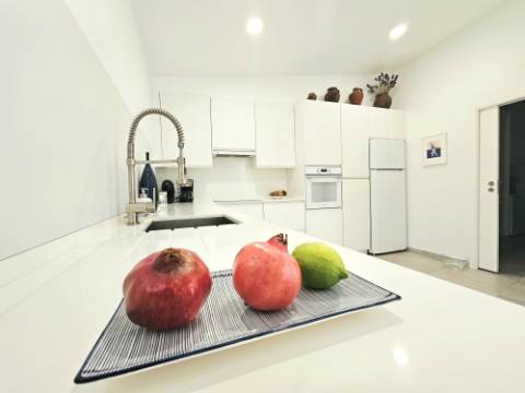 Moradia de charme com 2 quartos perto de Alte