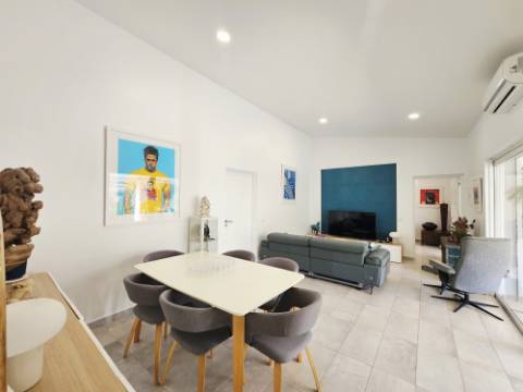 Moradia de charme com 2 quartos perto de Alte