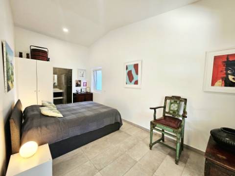 Moradia de charme com 2 quartos perto de Alte