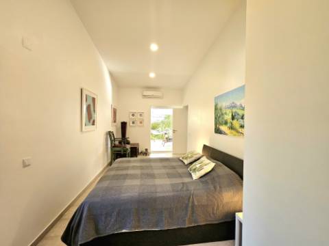 Moradia de charme com 2 quartos perto de Alte