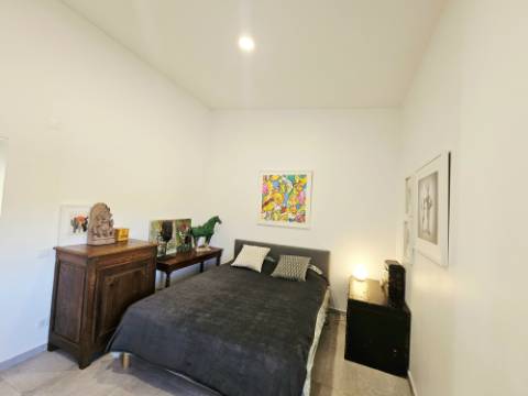 Moradia de charme com 2 quartos perto de Alte