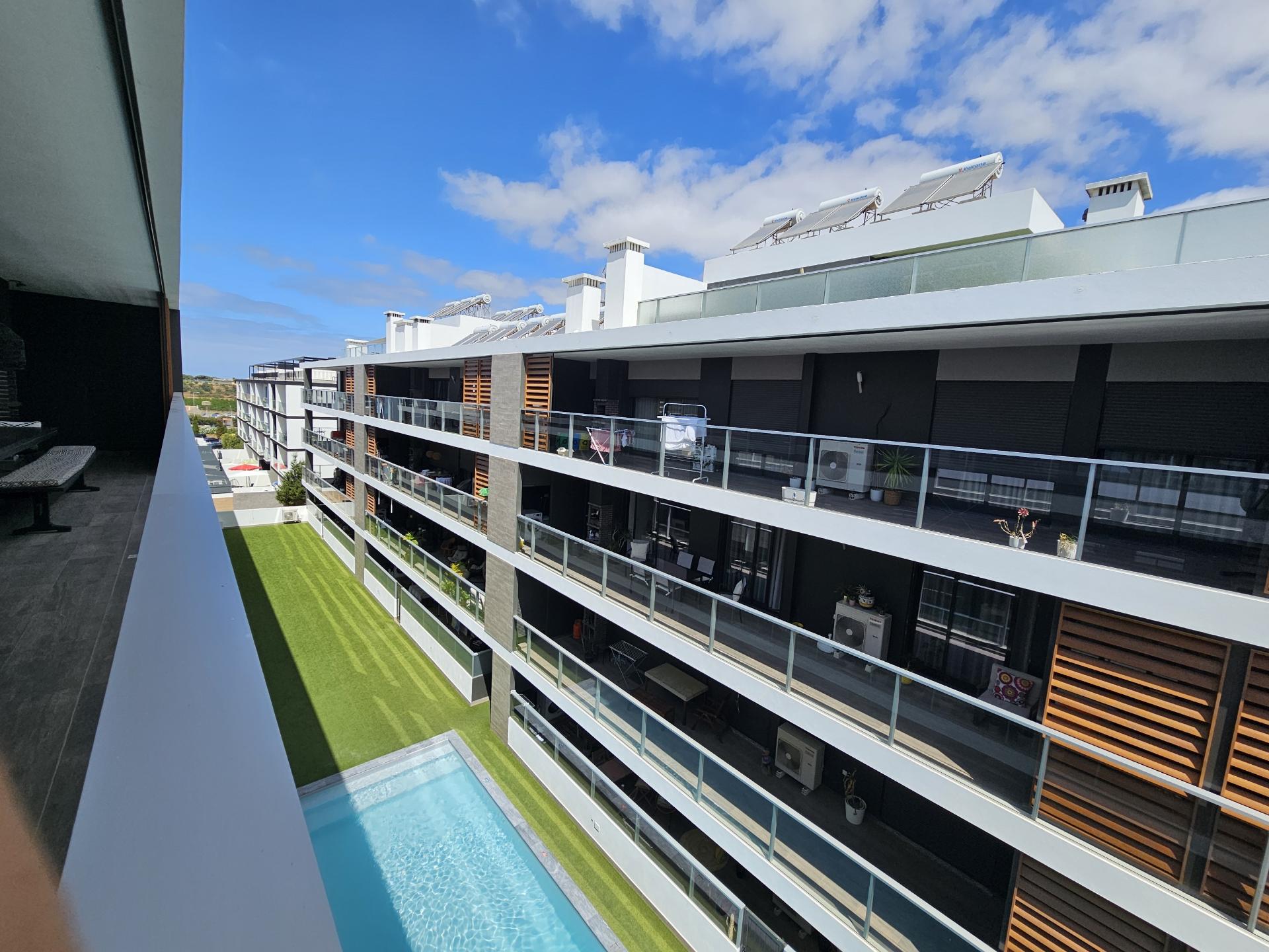 **Duplex 3 quartos de Luxo em Faro - Oportunidade Única! **