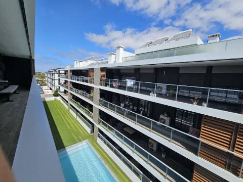 **Duplex 3 quartos de Luxo em Faro - Oportunidade Única! **