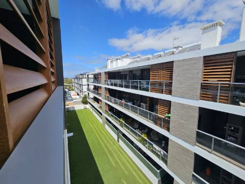 **Duplex 3 quartos de Luxo em Faro - Oportunidade Única! **