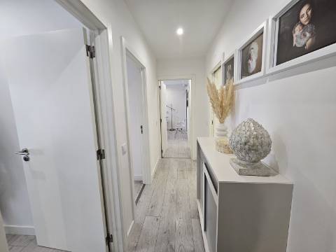 **Duplex 3 quartos de Luxo em Faro - Oportunidade Única! **