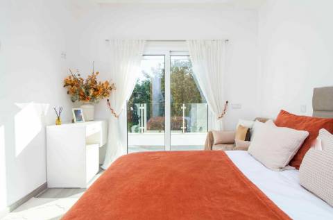 Moradia moderna com detalhes Exclusivos e Piscina Privada próxima da cidade