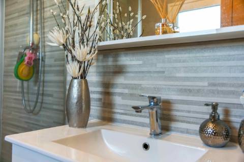 Moradia moderna com detalhes Exclusivos e Piscina Privada próxima da cidade