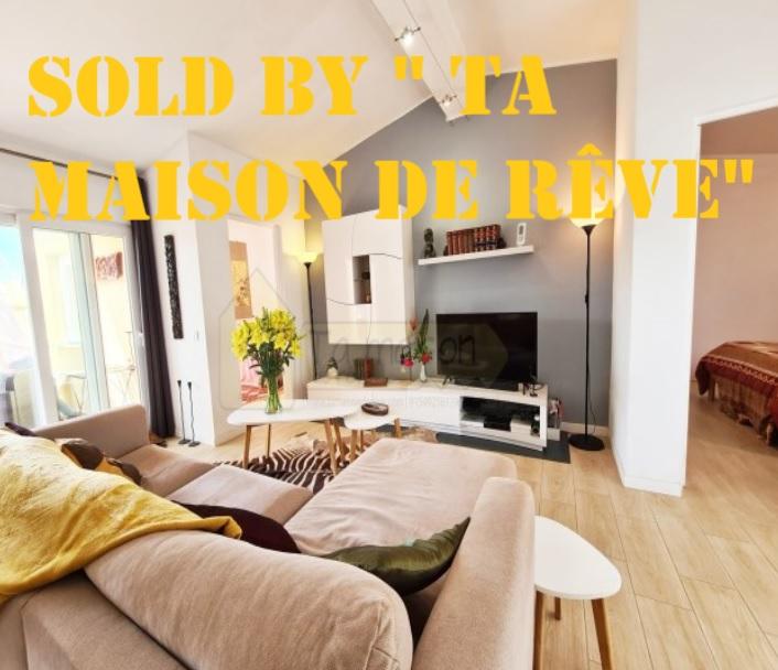 VENDIDA PELA 'TA MAISON DE RÊVE'