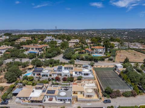 Moradia de 2 quartos com projeto aprovado