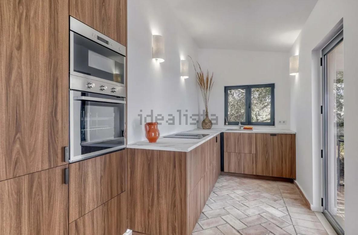 Moradia 3 quartos e piscina em santa Barbara de Nexe