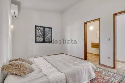 Moradia 3 quartos e piscina em santa Barbara de Nexe