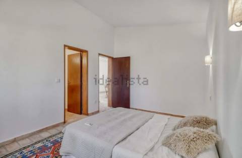 Moradia 3 quartos e piscina em santa Barbara de Nexe