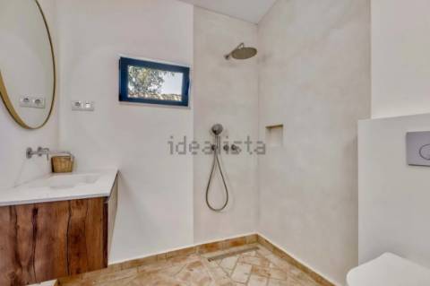 Moradia 3 quartos e piscina em santa Barbara de Nexe