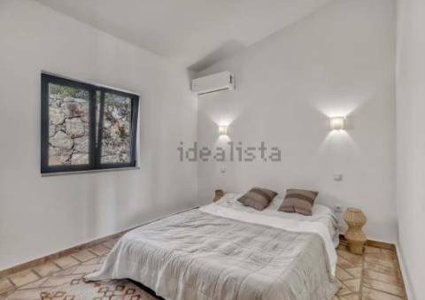 Moradia 3 quartos e piscina em santa Barbara de Nexe