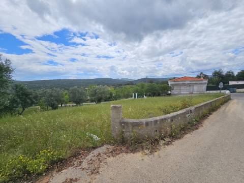 Terreno constructivel com projeto aprovado