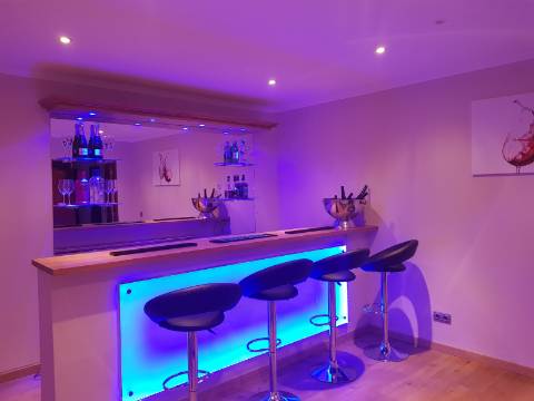 Moradia Clássica com 7 Quartos