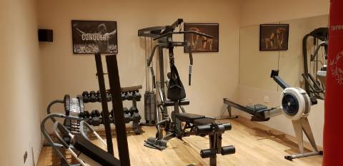 Moradia Clássica com 7 Quartos