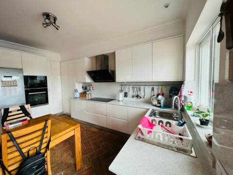 VENDIDA PELA 'TA MAISON DE RÊVE'