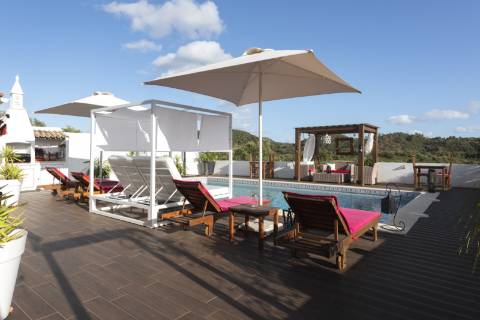 V3 + Chalet com Piscina e Jacuzzi - Vistas Deslumbrantes e Licença AL