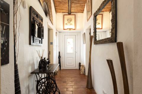 V3 + Chalet com Piscina e Jacuzzi - Vistas Deslumbrantes e Licença AL