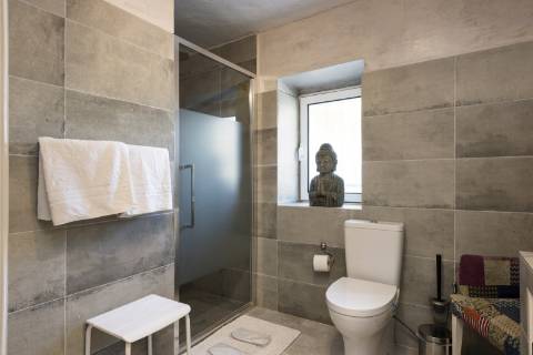 V3 + Chalet com Piscina e Jacuzzi - Vistas Deslumbrantes e Licença AL