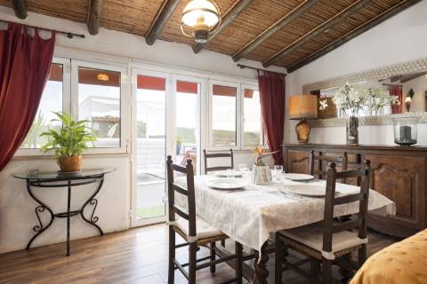 V3 + Chalet com Piscina e Jacuzzi - Vistas Deslumbrantes e Licença AL