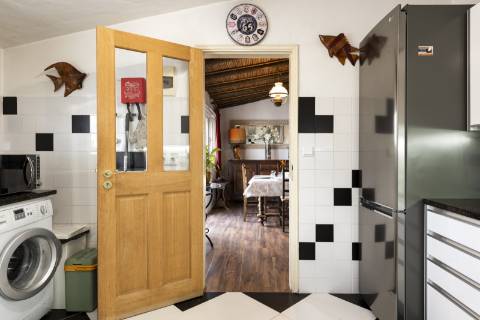 V3 + Chalet com Piscina e Jacuzzi - Vistas Deslumbrantes e Licença AL