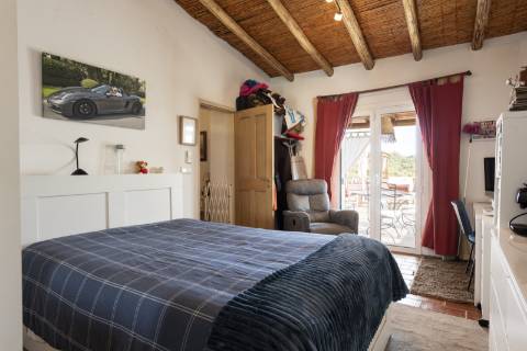 V3 + Chalet com Piscina e Jacuzzi - Vistas Deslumbrantes e Licença AL