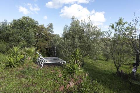 V3 + Chalet com Piscina e Jacuzzi - Vistas Deslumbrantes e Licença AL