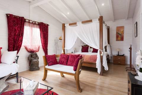 V3 + Chalet com Piscina e Jacuzzi - Vistas Deslumbrantes e Licença AL