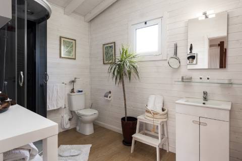 V3 + Chalet com Piscina e Jacuzzi - Vistas Deslumbrantes e Licença AL