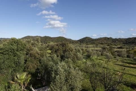 V3 + Chalet com Piscina e Jacuzzi - Vistas Deslumbrantes e Licença AL