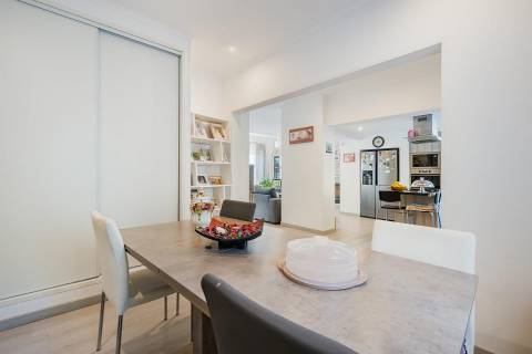 Moradia 2 quartos com piscina + anexo para venda em Loulé