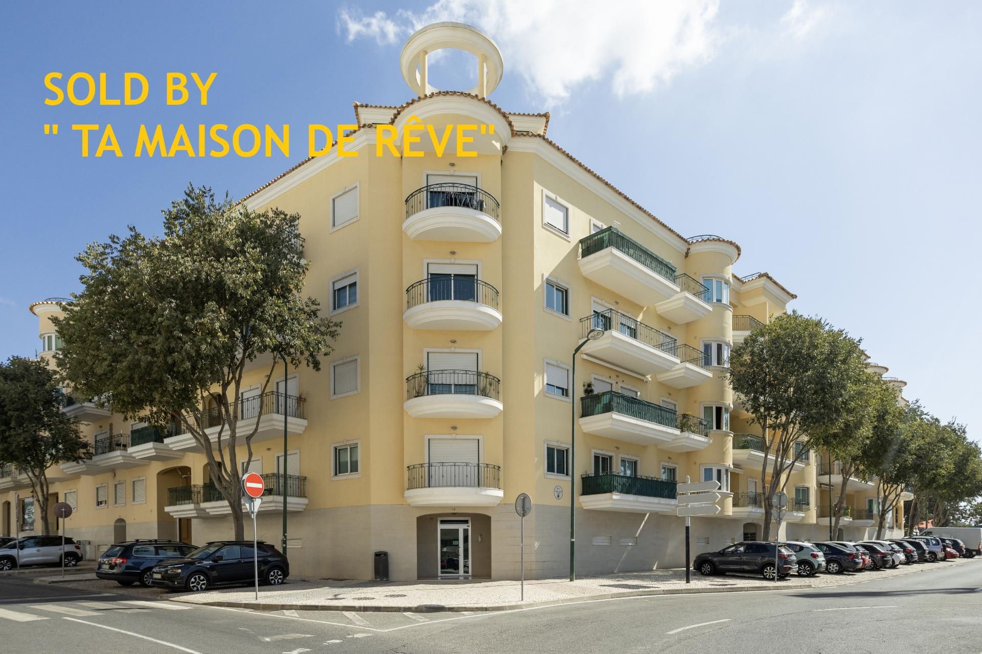 VENDIDO PELA ' TA MAISON DE RÊVE'