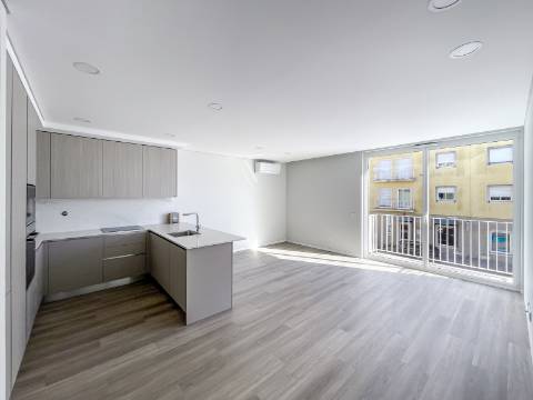 Apartamento T3 Moderno em Almancil com Excelente Localização