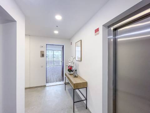 Apartamento T3 Moderno em Almancil com Excelente Localização