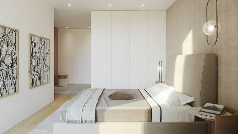 Apartamento T3 Moderno em Almancil com Excelente Localização