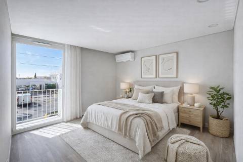 Apartamento T3 Moderno em Almancil com Excelente Localização