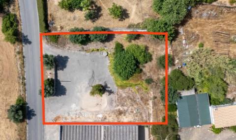 Terreno urbano com projeto arquitetônico - Ideal para duas casas geminadas com piscina
