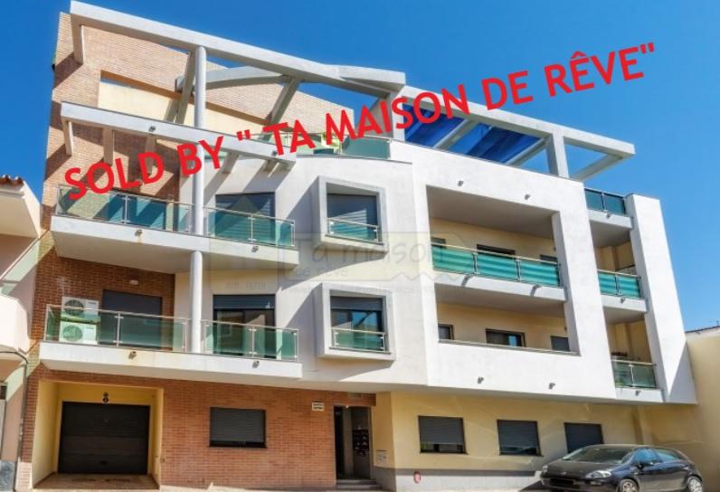 VENDIDO PELA ' TA MAISON DE RÊVE'