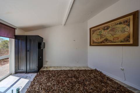 Villa de luxo com 4 quartos, casa de hóspedes e vistas deslumbrantes para o campo