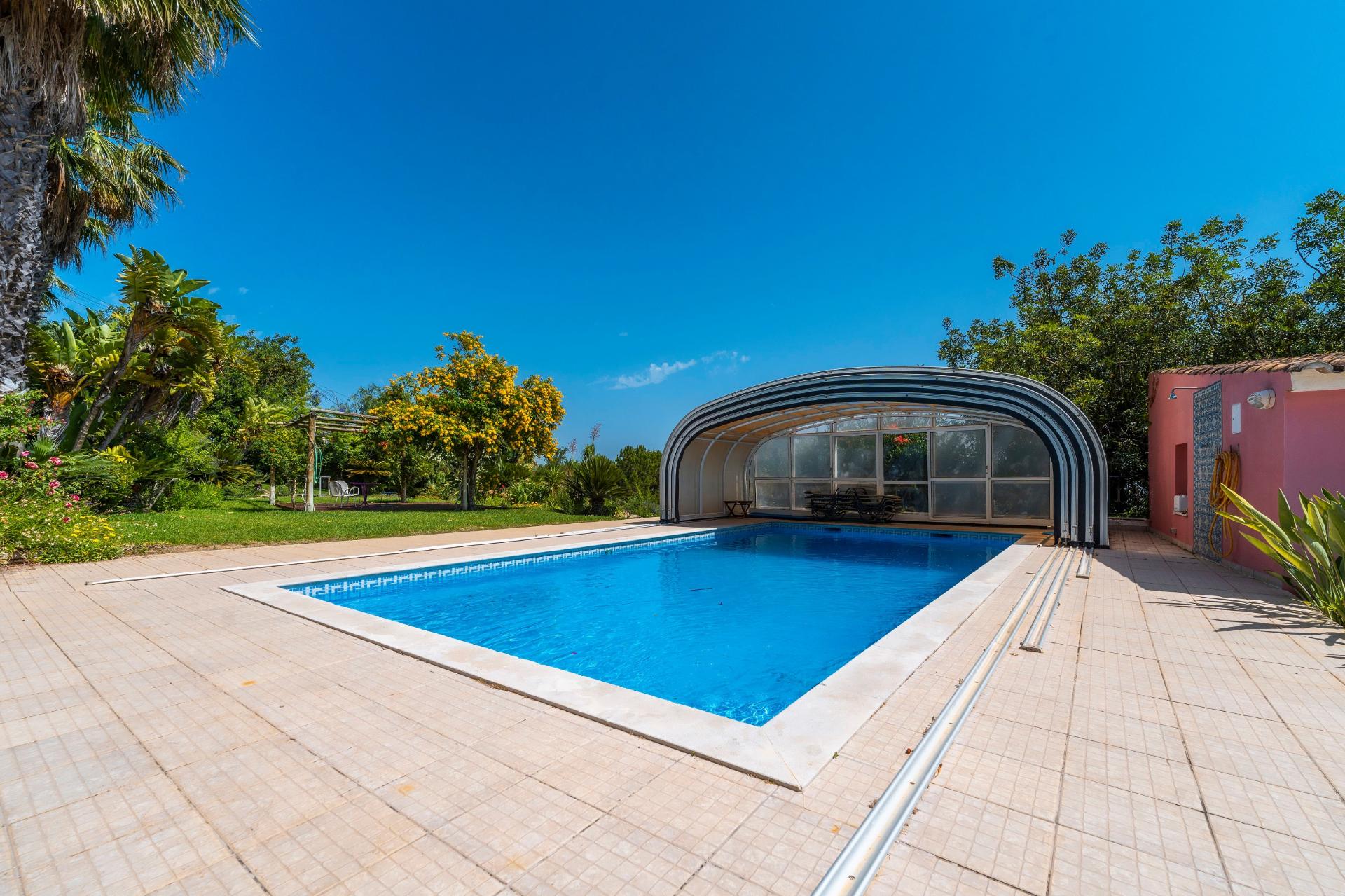 Moradia de 3 quartos com vista mar