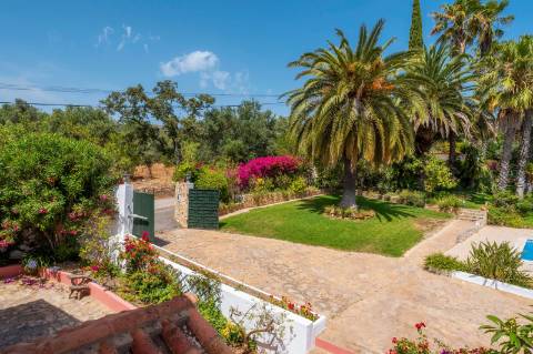 Moradia de 3 quartos com vista mar