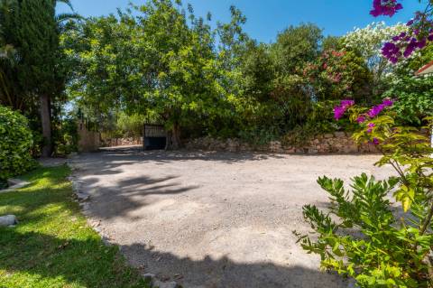 Moradia de 3 quartos com vista mar